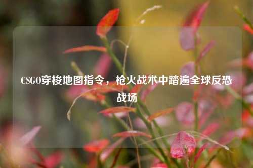 CSGO穿梭地图指令,枪火战术中踏遍全球反恐战场